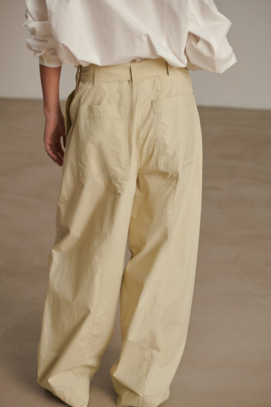 Pantalón Cody - Mástic - Algodón - Mujer