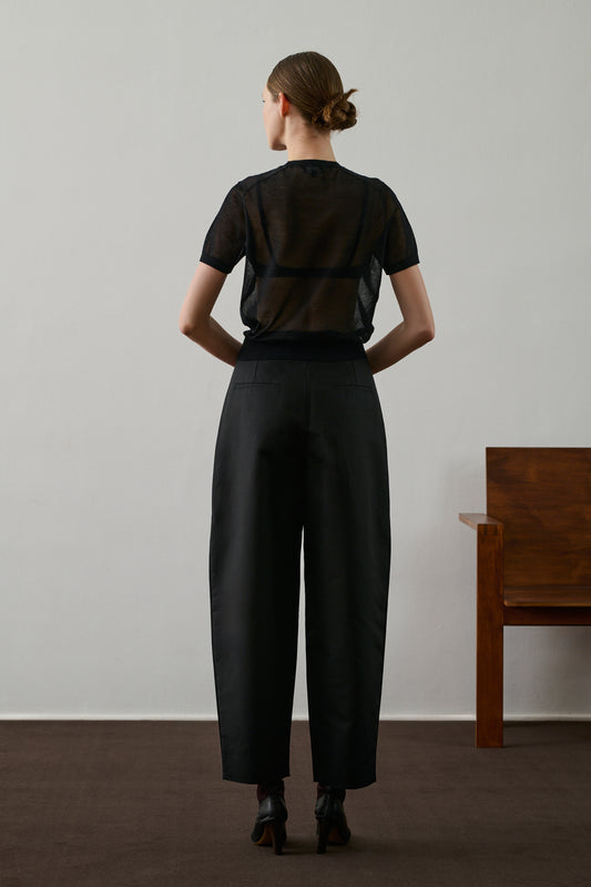 Pull Dua - Noir - Femme