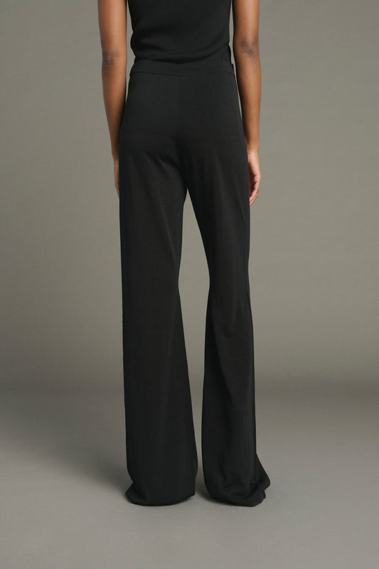 Pantalón Kyle - Negro - Mujer
