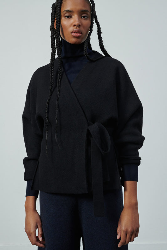 CÁRDIGAN WONDER BEIGE