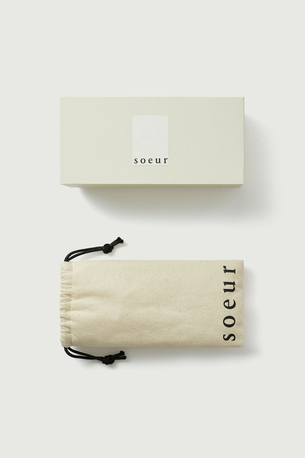 GAFAS DE SOL JEAN NEGRAS