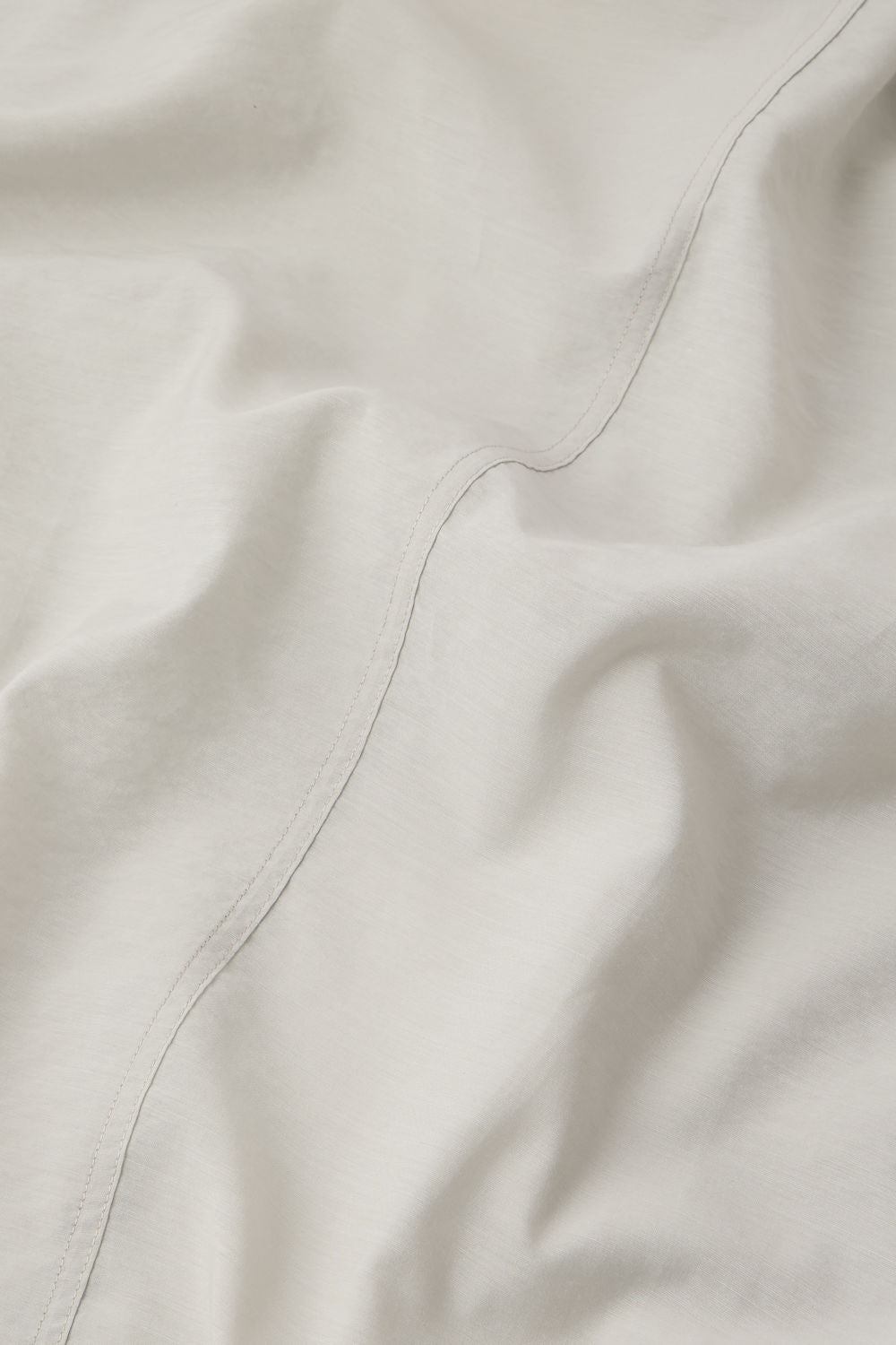 Blusa Izumi - Gris Claro - Mujer