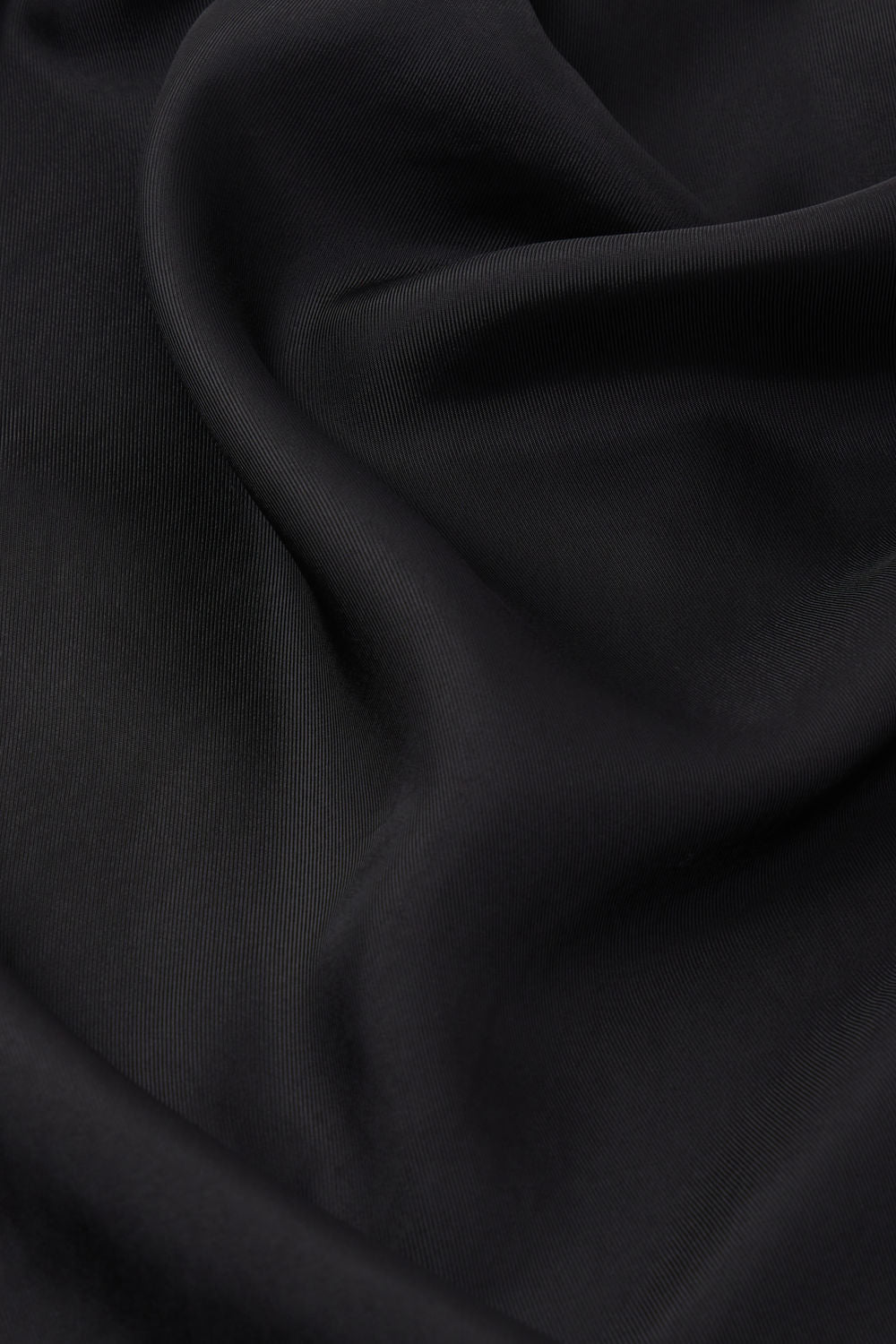 Blusa Eclat - Negro - Mujer