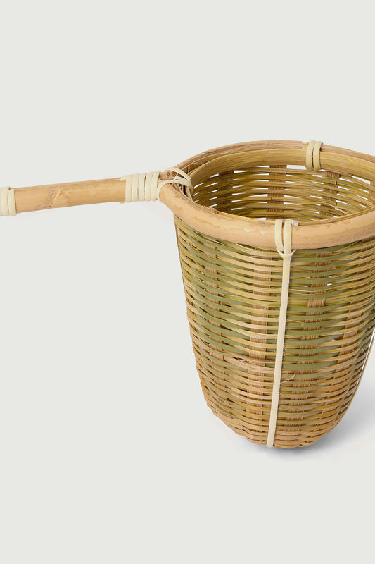 Colador De Té Japonés - Natural - Mujer