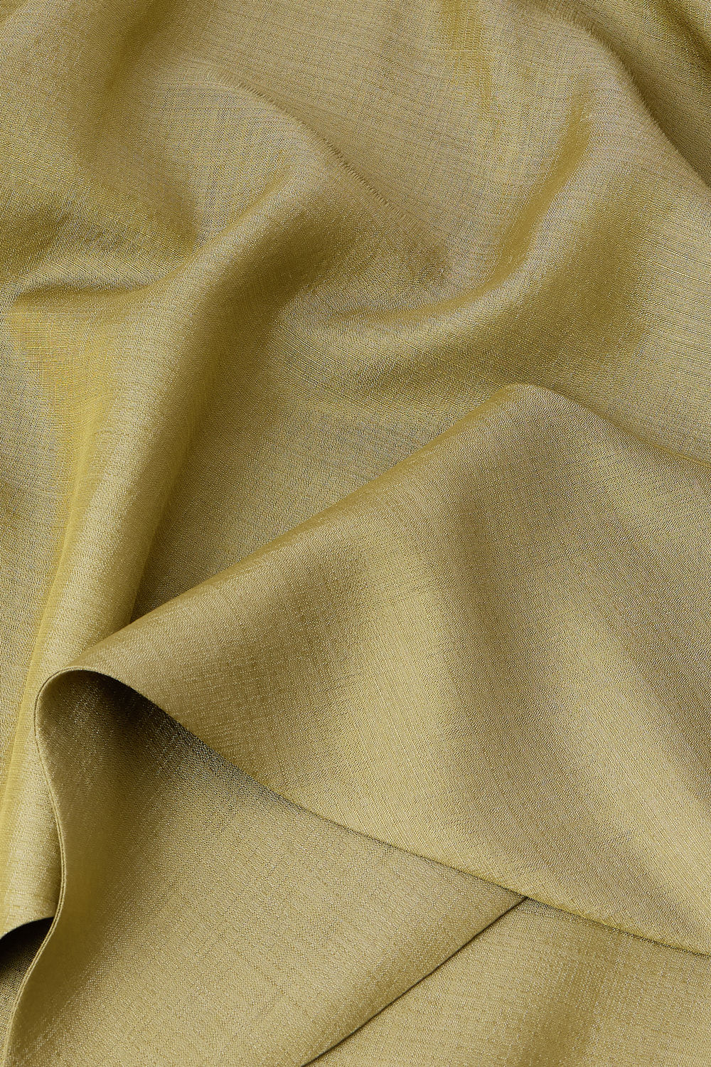 Vestido Iberis - Cardamomo - Seda - Mujer