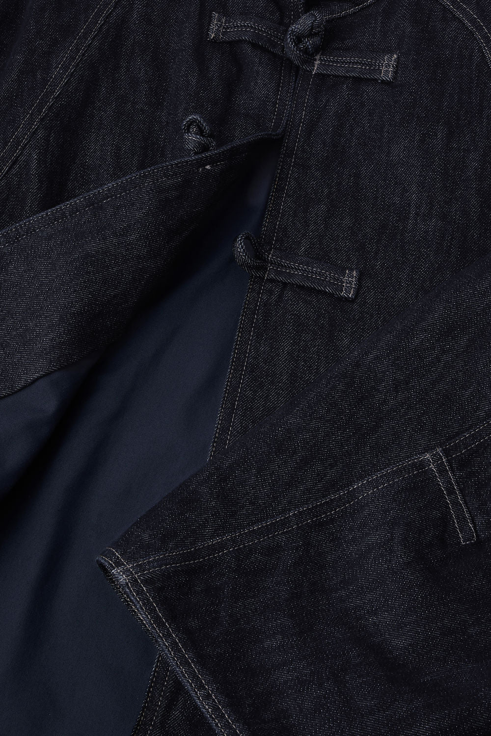 Chaqueta Iliana - Azul Bruto - Mujer