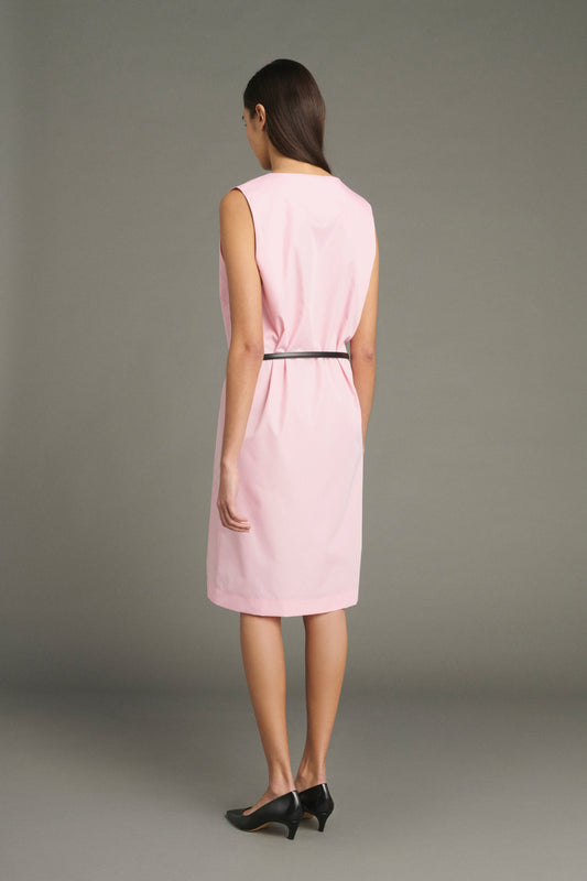Vestido Juliette - Rosa Blush - Mujer