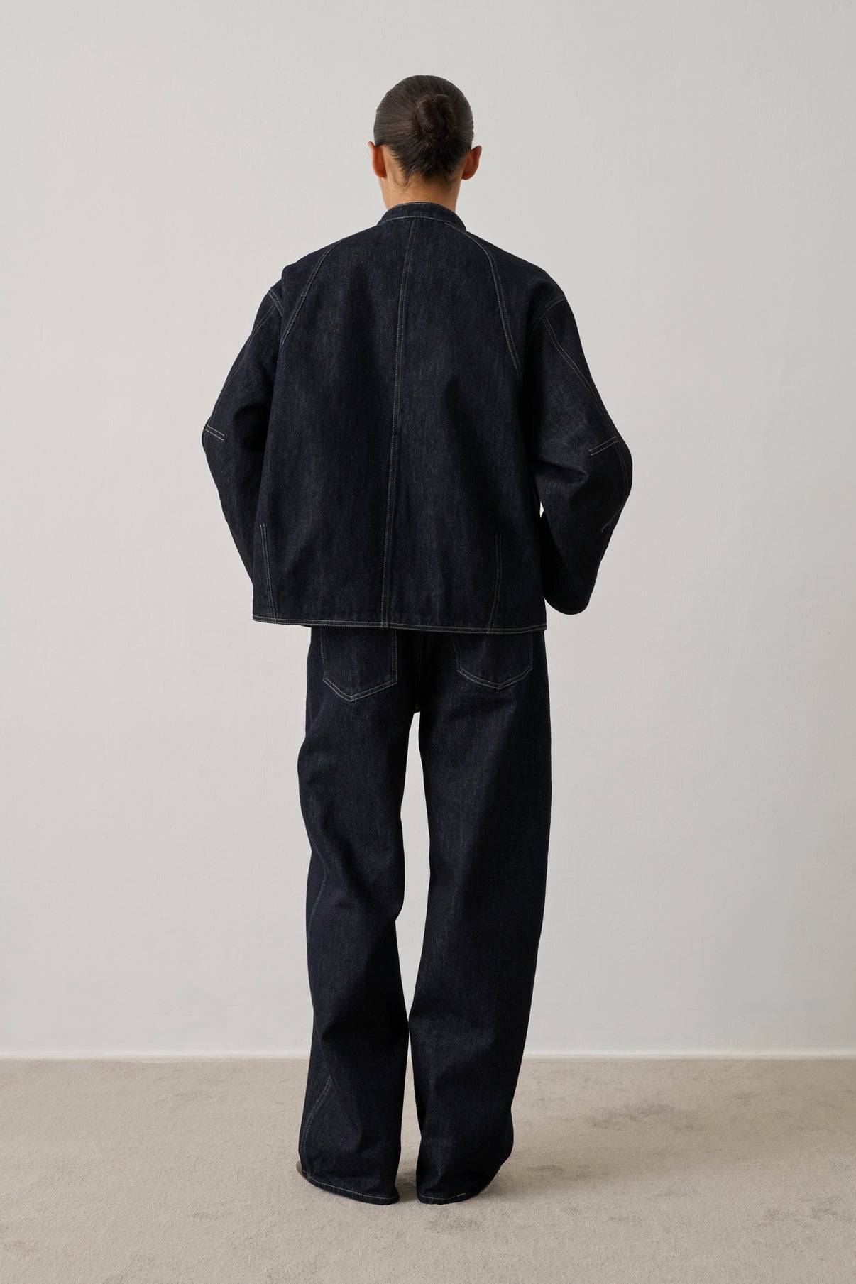 VAQUEROS HUNTER CRUDO vue 2