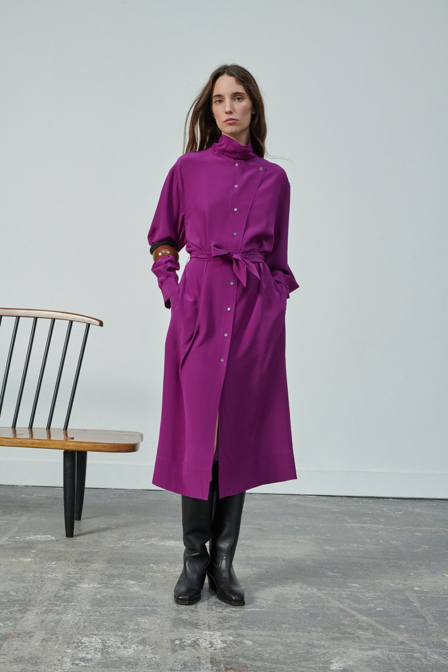 VESTIDO SYRAH