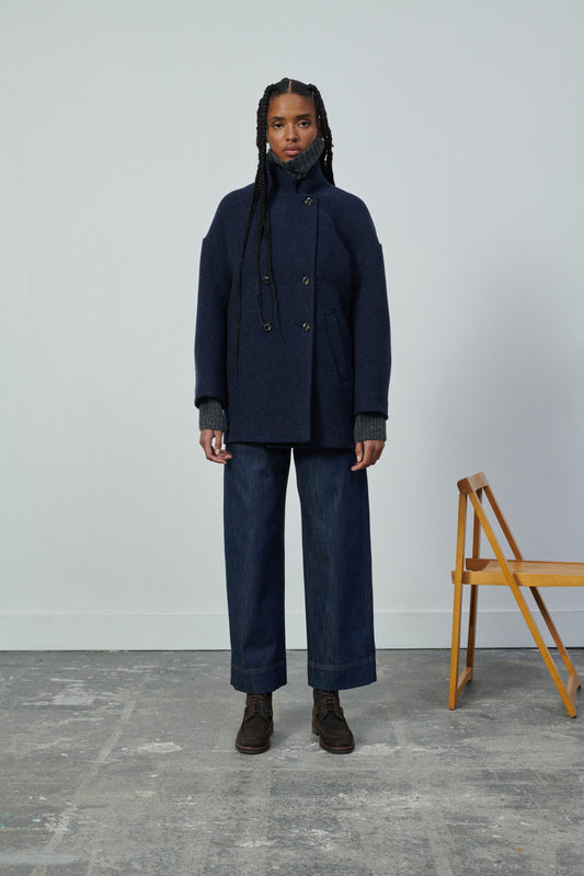 JEAN PEPINO DENIM CRUDO