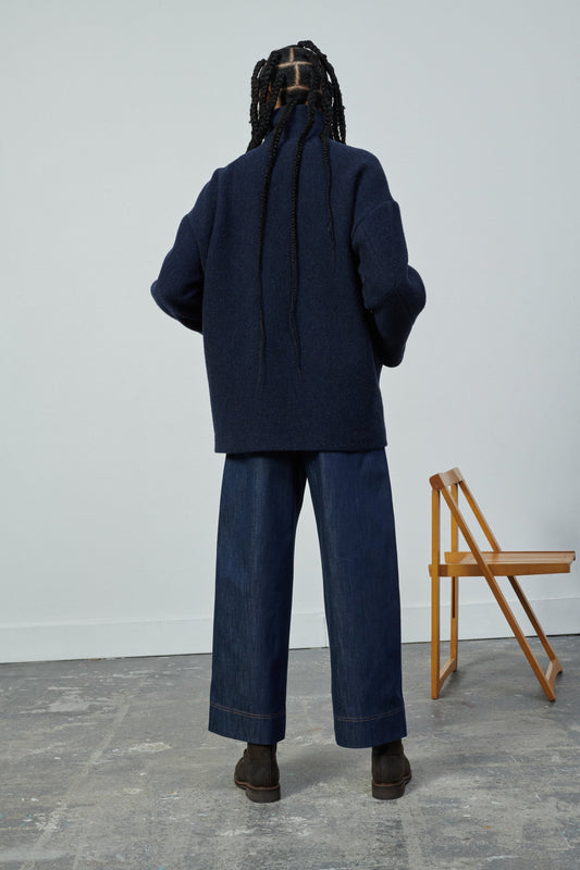 JEAN PEPINO DENIM CRUDO