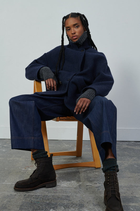 JEAN PEPINO DENIM CRUDO