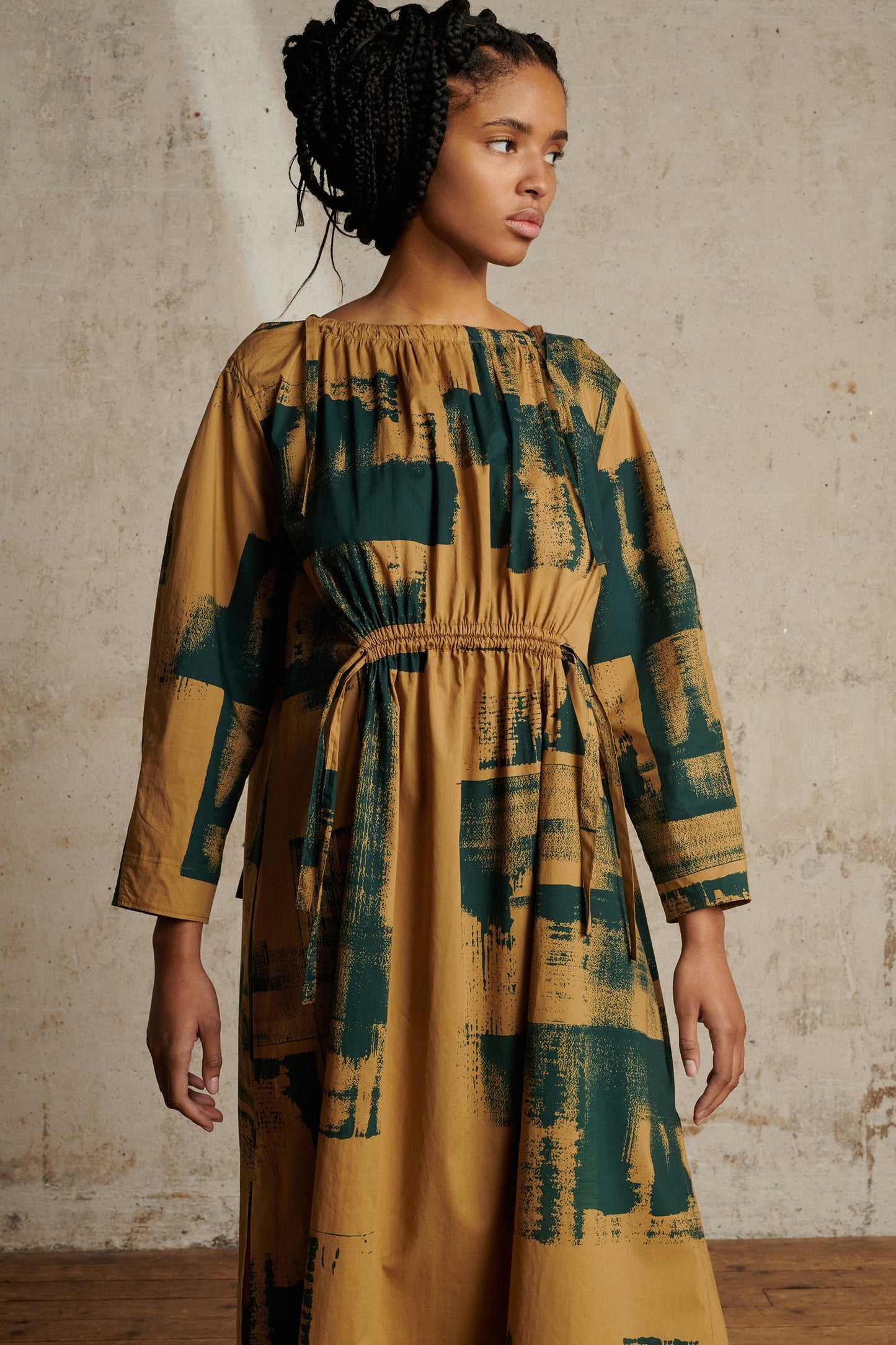 VESTIDO UYUNI