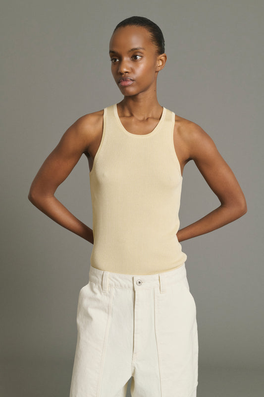 Jersey Kenzie - Crema - Mujer
