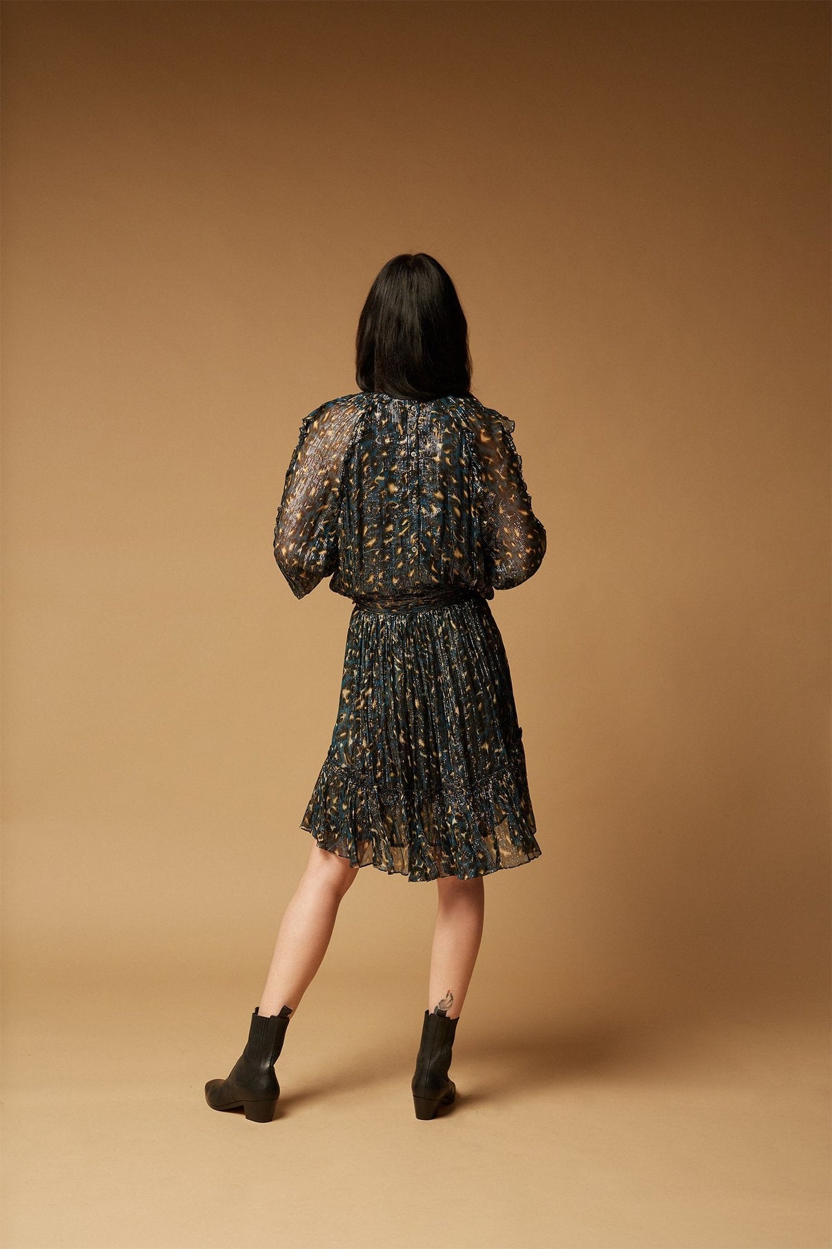 Falda LAFAYETTE vue 6