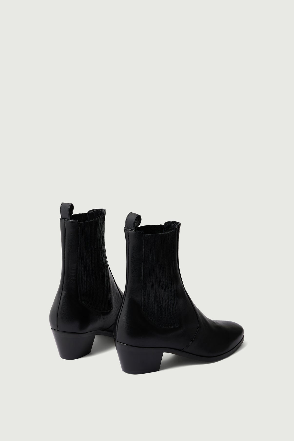 BOTAS GAZETTE NEGRAS vue 4