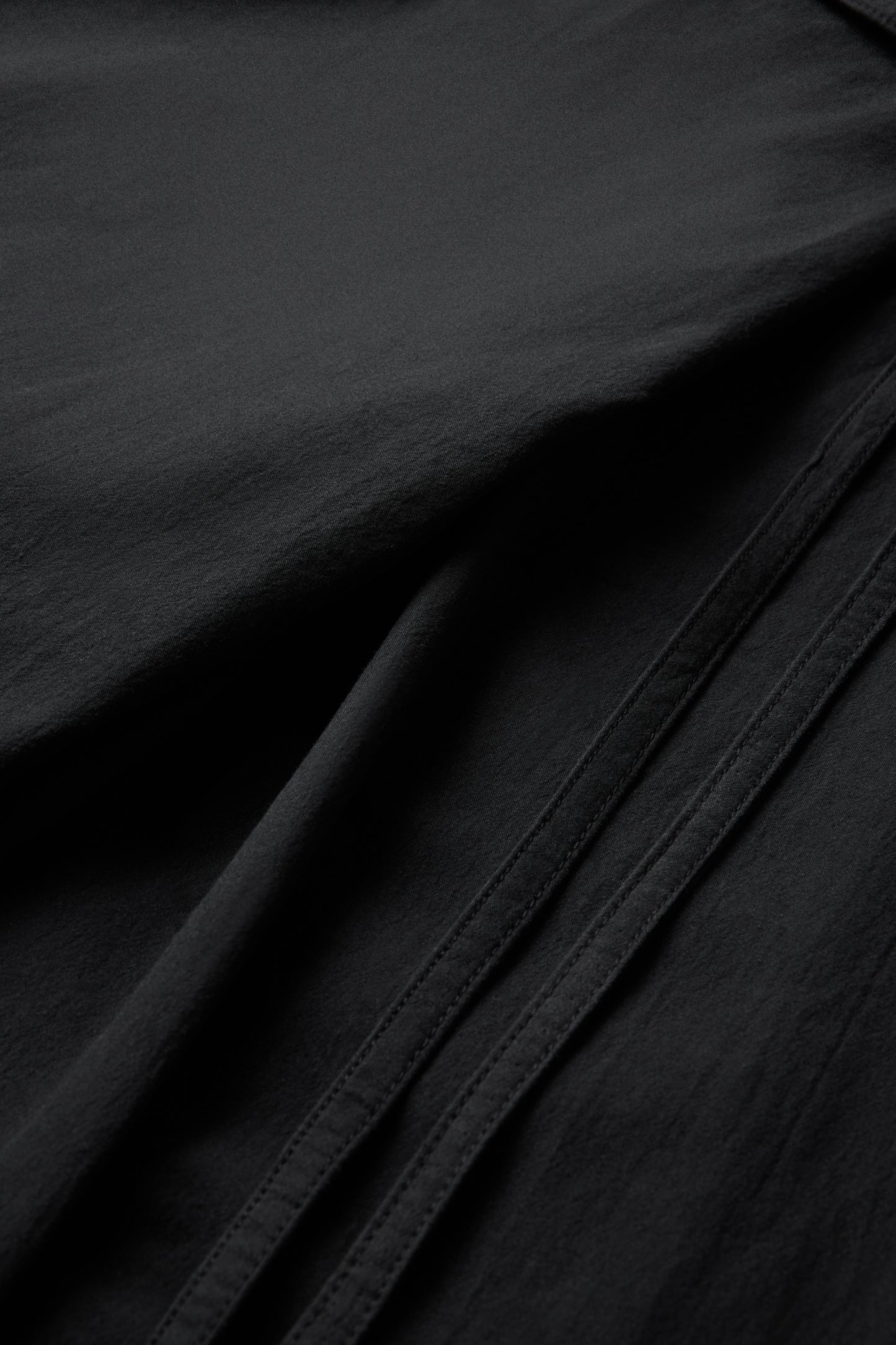 Pantalón Lagos - Negro - Algodón - Mujer