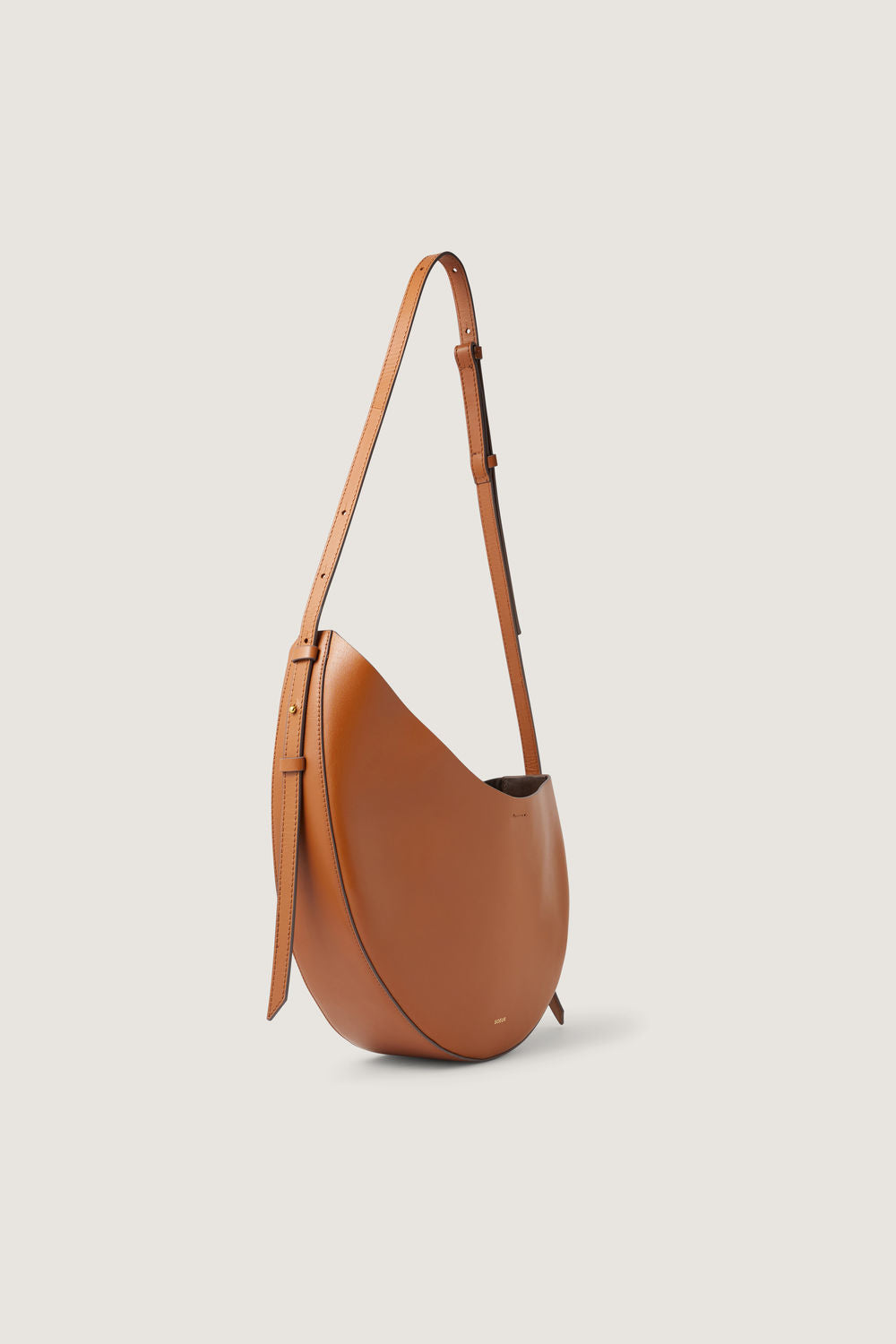 Sac Winona - Naturel - Cuir - Femme