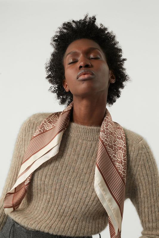 JERSEY MALO NEGRO